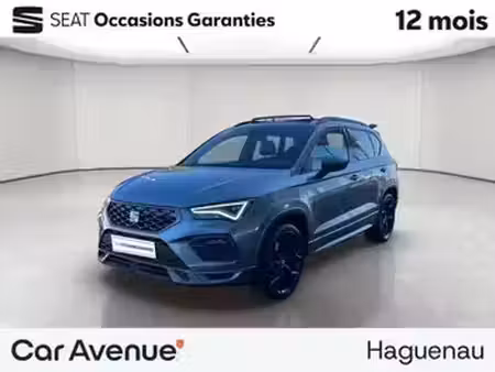 Seat Ateca 1.5 TSI 150 FR