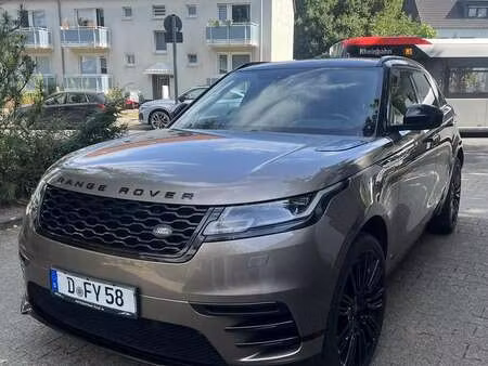 Land Rover Range Rover Velar D180 2.0 180 R‑dynamic S 4x4