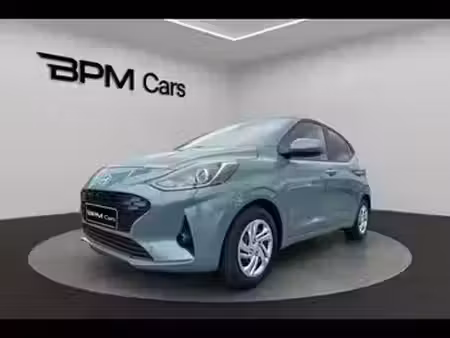 Hyundai i10 1.0 67 Creative