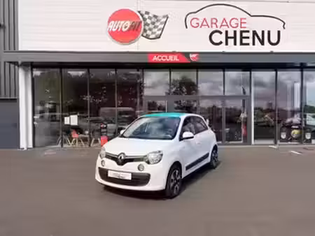 Renault Twingo 1.0 SCe 70 Zen