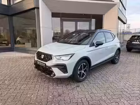 Seat Arona 1.0 TSI 95 Copa