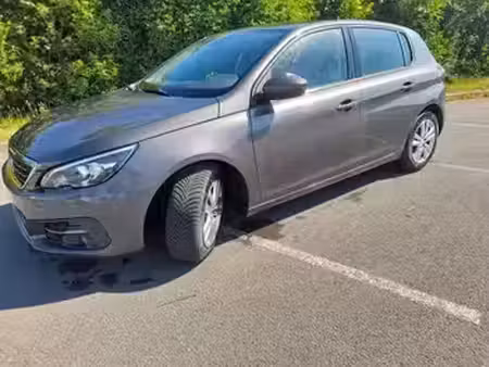 Peugeot 308 1.2 THP 110 Active