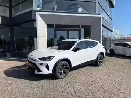 Cupra Formentor 2.0 TDI 150