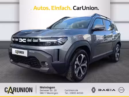 Dacia Duster 1.2 140 Journey