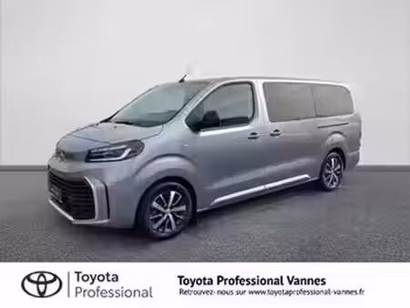 Toyota Proace Dynamic
