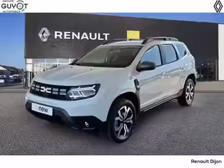 Dacia Duster 1.5 dCi 115 Journey