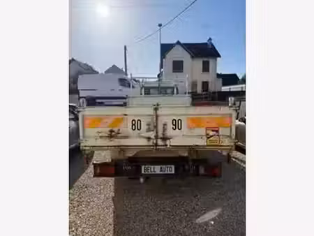 Iveco Daily 35