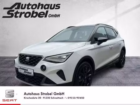 Seat Arona 1.5 TSI 150 FR