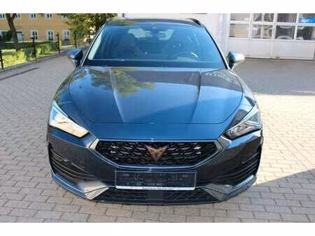 Cupra Leon 2.0 TSI 245
