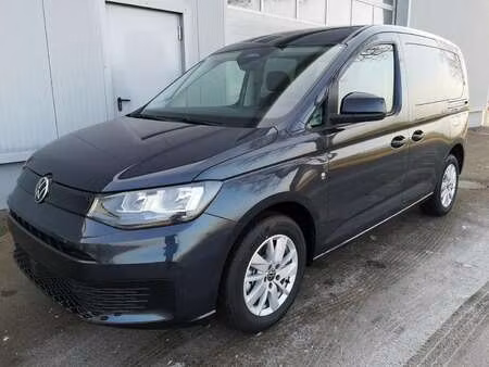 Volkswagen Caddy 2.0 TDI 102
