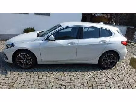 BMW Série 1 Sport