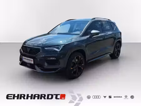 Cupra Ateca 2.0 TSI 300