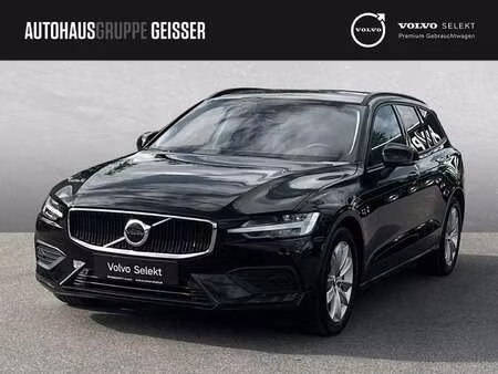 Volvo V60 2.0 197