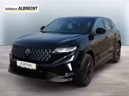 Renault Austral Evolution