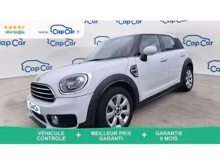 Mini Mini Cooper 1.5 136 Chili