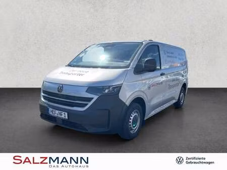Volkswagen Transporter 2.0 TDI 110