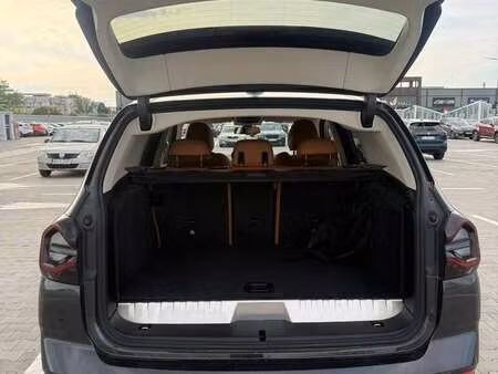 BMW X3 30e 2.0 184 xDrive