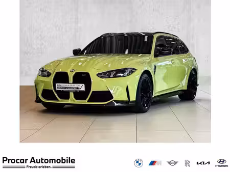 BMW Série 3 M3 Competition 3.0 530 xDrive