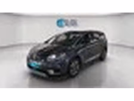 Renault Espace 2.0 dCi 160 Zen
