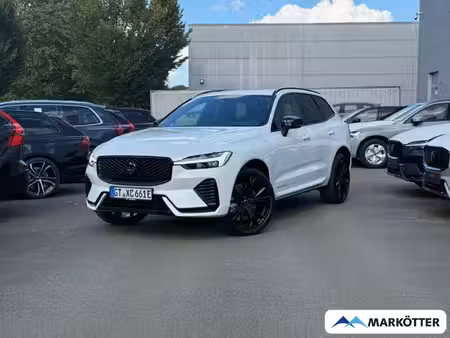 Volvo XC60 2.0 4x4