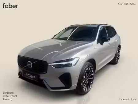 Volvo XC60 2.0 4x4