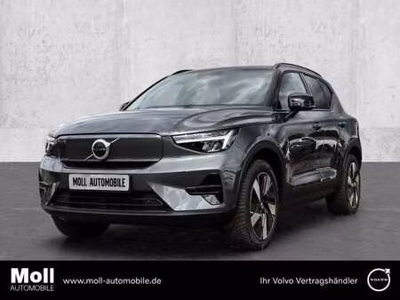 Volvo EX40 252