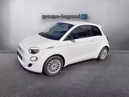 Fiat 500 95