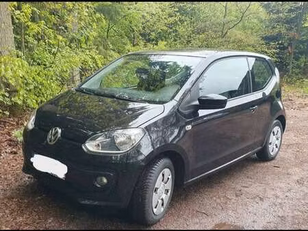 Volkswagen up! 1.0 60 Move up!