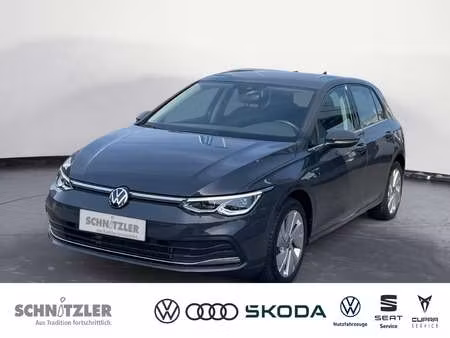 Volkswagen Golf 1.5 TSI Style