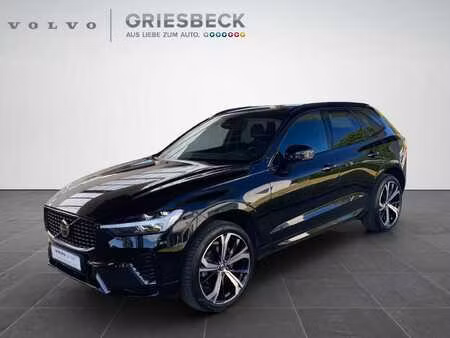 Volvo XC60 2.0
