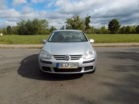 Volkswagen Golf 1.4 75