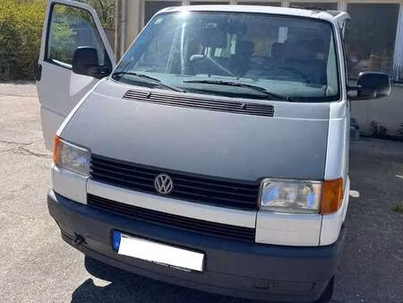 Volkswagen Transporter T4 1.9