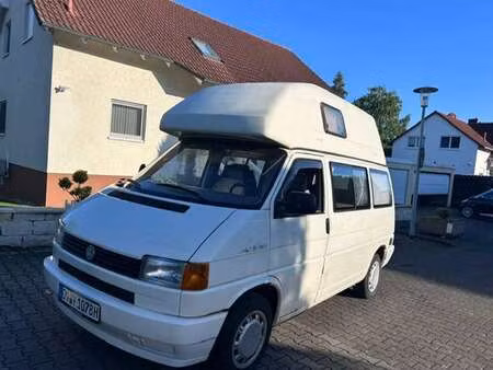 Volkswagen Transporter T4 California