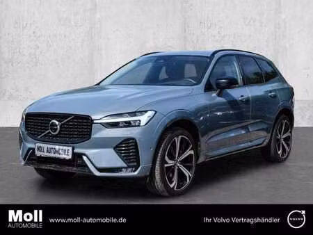 Volvo XC60 2.0 4x4