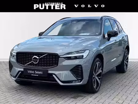 Volvo XC60 2.0 4x4