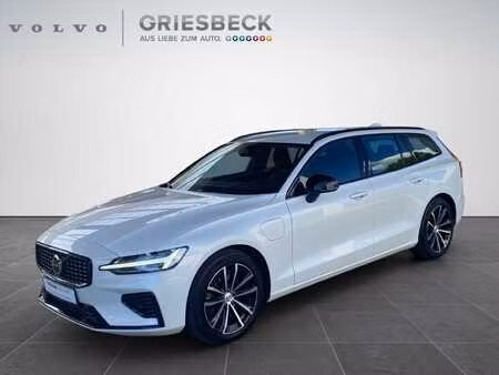 Volvo V60 2.0 4x4