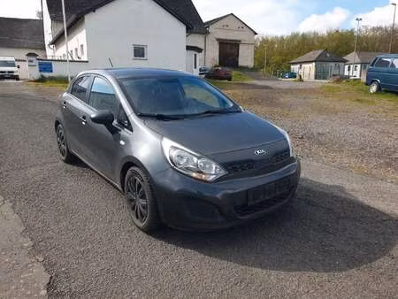 Kia Rio 1.2 85 Active