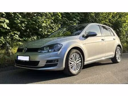 Volkswagen Golf 1.2 TSI 110 Cup