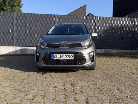 Kia Picanto 1.2 84