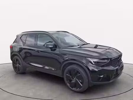 Volvo XC40 2.0