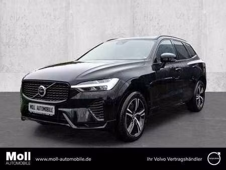 Volvo XC60 2.0 4x4
