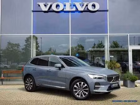 Volvo XC60 2.0 Plus 4x4