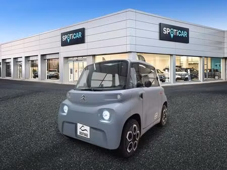 Citroën Ami 8