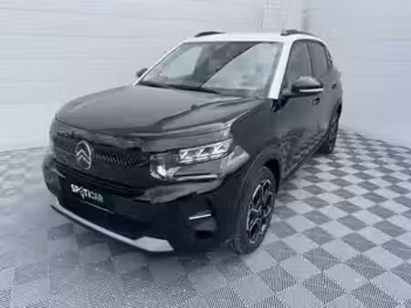 Citroën C3 1.2 100 Max
