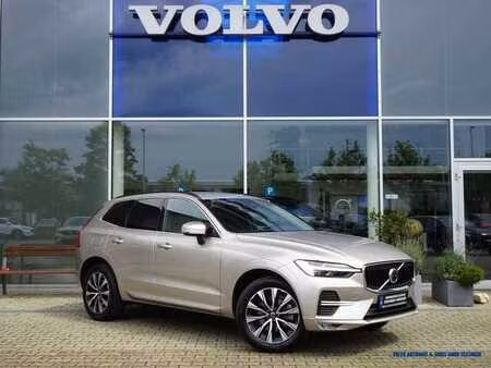 Volvo XC60 2.0