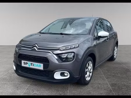 Citroën C3 1.2 83 You