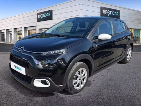 Citroën C3 1.2 PureTech 83 You