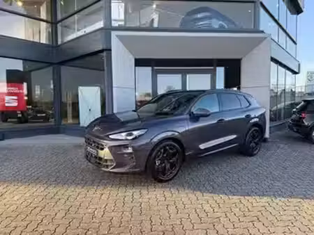 Cupra Terramar 1.5