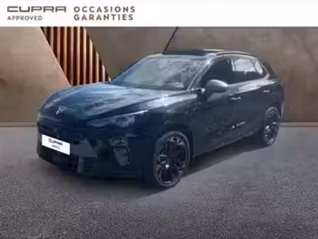 Cupra Terramar VZ 1.5 272