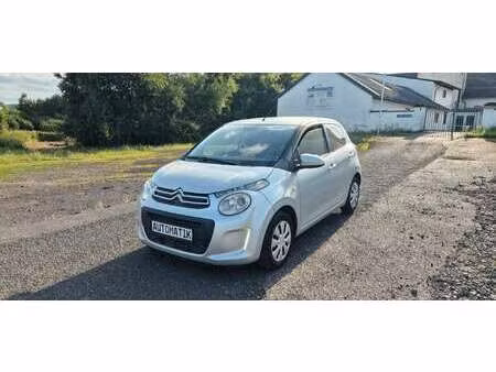 Citroën C1 1.0 VTi 68 Feel
